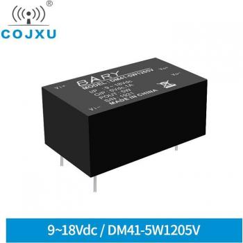Módulo Buck DC-DC 5W ultra pequeño