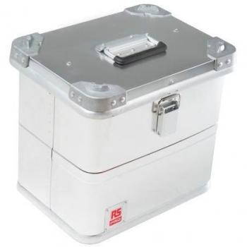 Contenitore Attrezzi Rs Pro in Alluminio