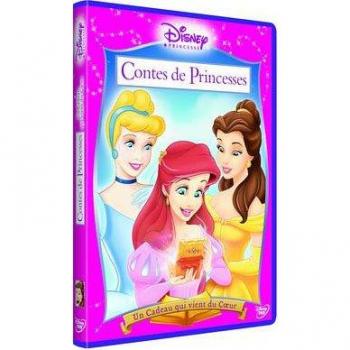 Princes & Contes – Le Souvenir du Cœur