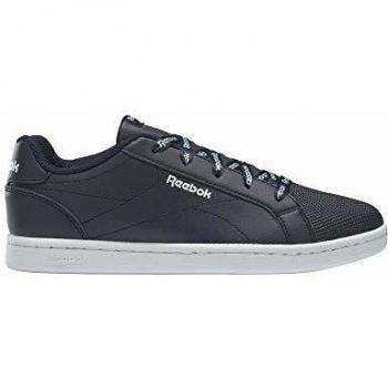 Reebok RBK Royal Complete CLN Zapatillas Deportivas Multicolor Unisex niño 32 EU