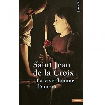 La Vive flamme d'amour