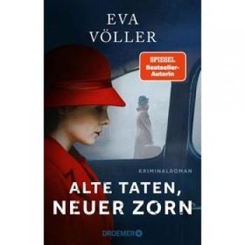 Alte Taten, neuer Zorn