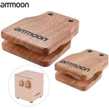 Tambour clown en duo Ammoon