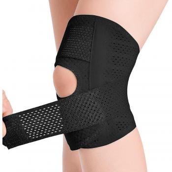 Genou Relief Pro Stabilisateur