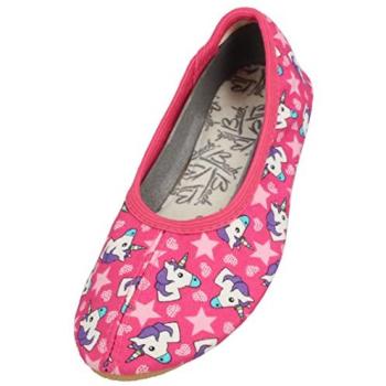 Beck Ballerina Bianco