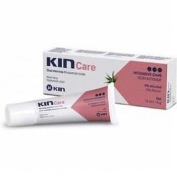 Gel de Tratamento Kin 15ml