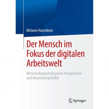 Vitalsource Technologies, Inc. Der Mensch Im Fokus Der Digitalen Arbeitswelt