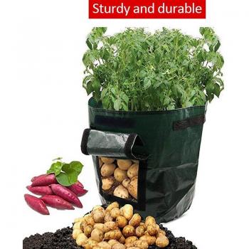 Sac de culture épais pour légumes