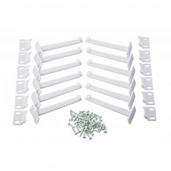 Dreambaby Safety Locks for Cabinets and Drawers