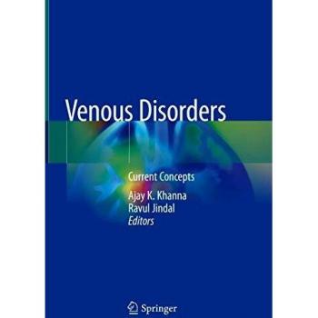 Venous Disorders: Current Concepts