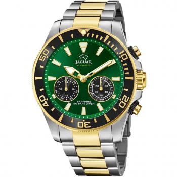Reloj Jaguar Hybrid J889/3
