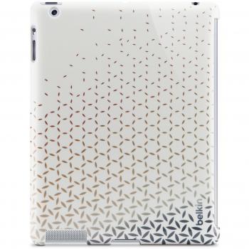 Cover Belkin Snap Shield Remix per iPad 2 3 4