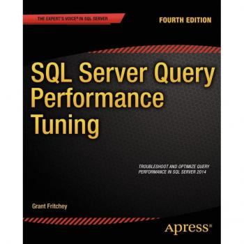SQL Server Query Performance Tuning