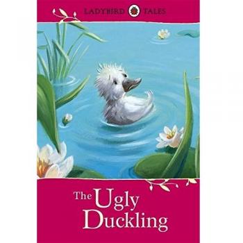 Ladybird Tales: The Ugly Duckling (Ladybird Tales Larger Format)