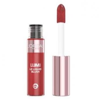 L’Oréal Paris Lumi Glowy Blush – Teinte Intermédiaire 10 ml