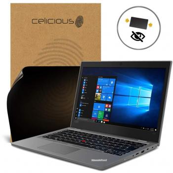 ThinkGuard Privacy Film – 2‑Way Shield for Lenovo L390