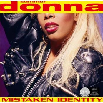 Mistaken Identity