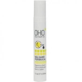 Bálsamo Peribucal Baby Care 15 Ml