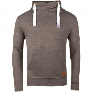 Yazubi Herren Kapuzenpullover Edward