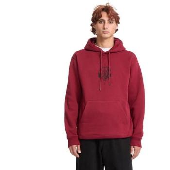 Cappuccio Volcom Noder Po Red