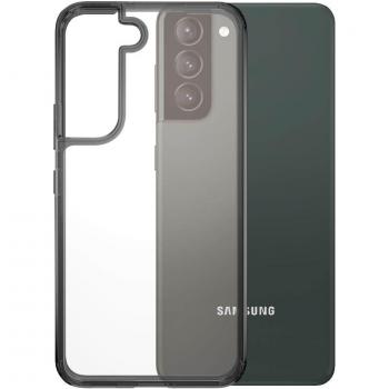 HardCase AB Cover Galaxy S22+ 5G Nero