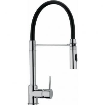 Plados SHOWERMID Miscelatore a Doppio Gesto – Cromo