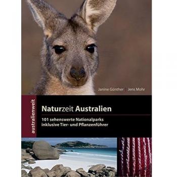 Naturzeit Australien