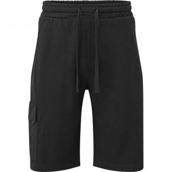 Bermuda cargo nero KX3 modello 50-52