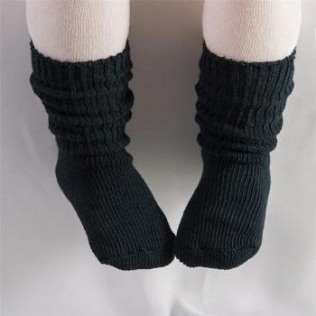 Baby Winter Knee Socks