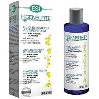 Esi Shampoo Olio Antiforfora
