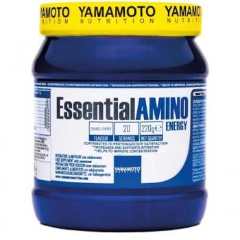 Essential Amino Power – Yamamoto 220 g