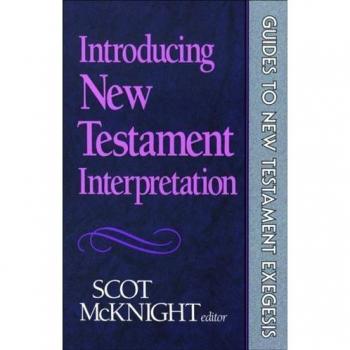 Vitalsource Technologies, Inc. Introducing New Testament Interpretation