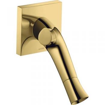 Ensemble Axor Starck Organic lavabo 2 trous