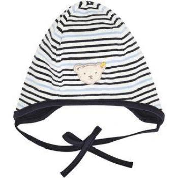 Cappello Steiff Scarlatto Marittimo