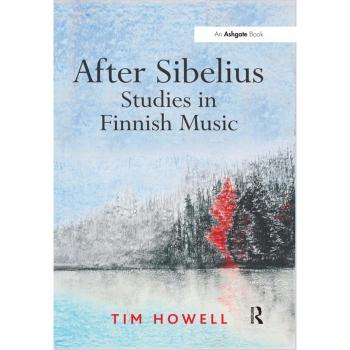 Vitalsource Technologies, Inc. After Sibelius: Studies In Finnish Music