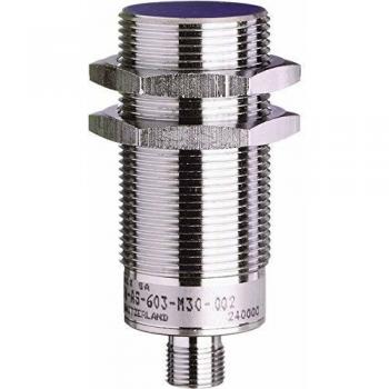 Contrinex M30 Induktiver Näherungsschalter PNP DW-AS-603-M30-002