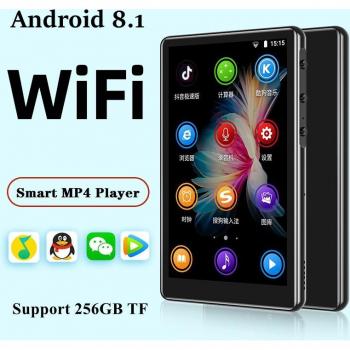 Reproductor de Música y Video Android 64GB