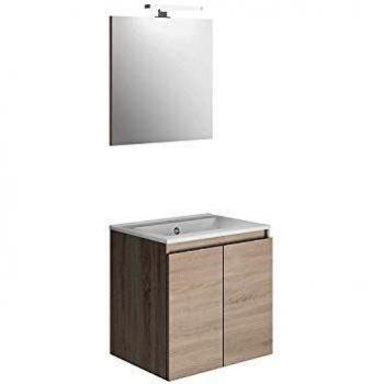 Meuble sous-vasque 6