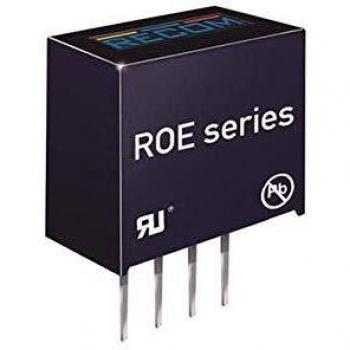 Convertisseur 1 sortie 5 V/DC 200 mA