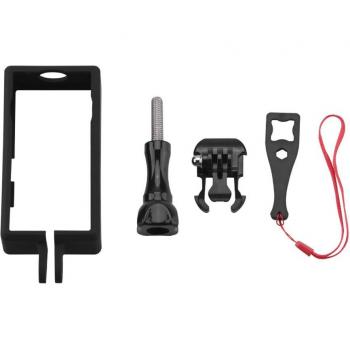Dust-proof Silicone Case for DJI Action 2