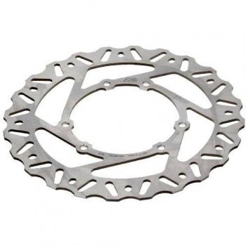 TRW MST301EC Bremsscheibe