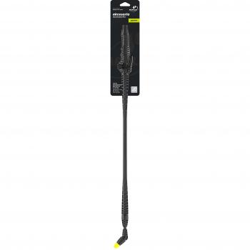 Lance ajustable 65-115 cm avec manche