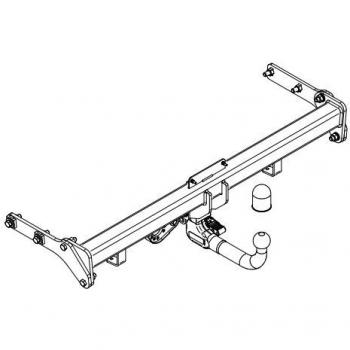 Attelage K-099 pour KIA Sportage V