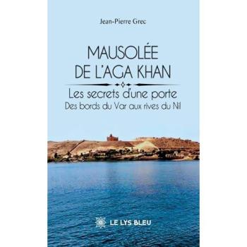 Mausolée de l'Aga Khan