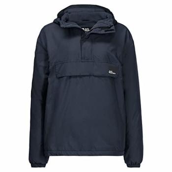 Jack Wolfskin Kids Waterdichte Isolerende Mantel