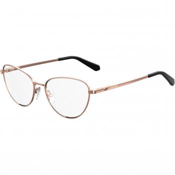 Love Moschino Occhiali da Sole Mol551-ddb Gold Copp