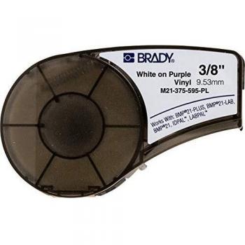 Etichette Vinile Brady M210