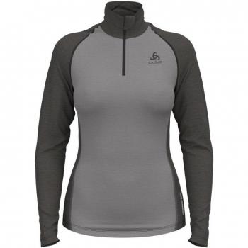 Odlo Camiseta Térmica de Manga Larga Natural