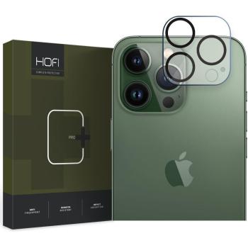 Hofi CamPro+ iPhone 15 Pro/Max Premium Lens Barrier – Transparent