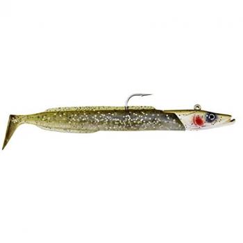 WESTIN Kunstköder Sandy Andy Jig 122g 22cm